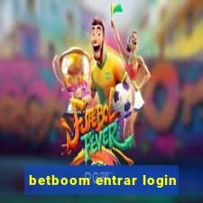 betboom entrar login